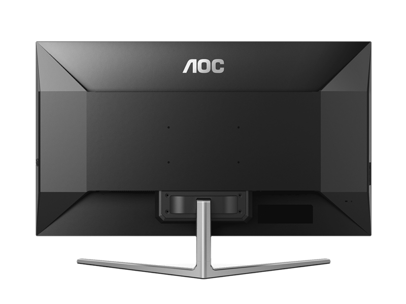 43″ AOC G4309VX/D 4K HDR 1000 Gaming LED Monitor - image 2