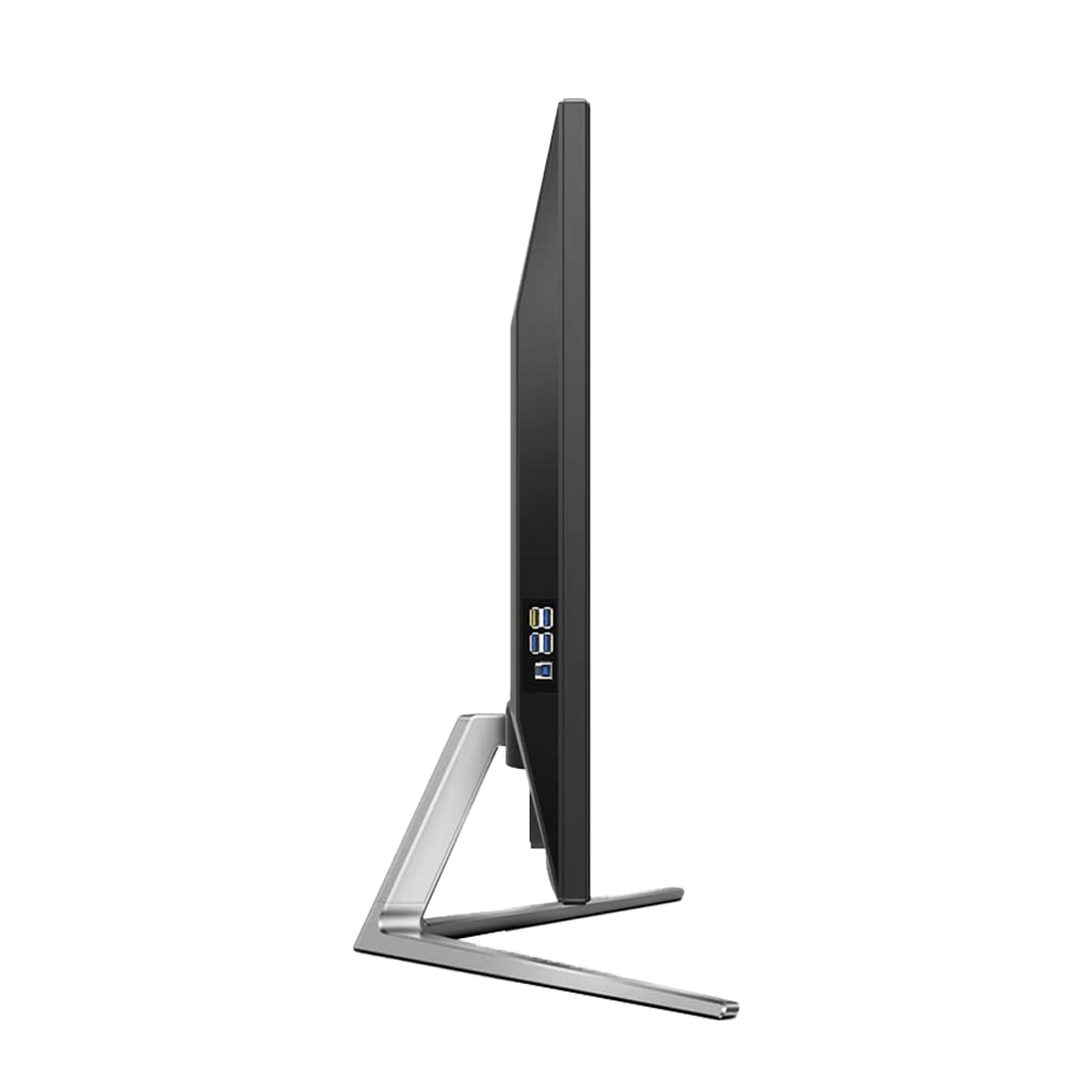 43" AOC G4309VX/D 4K HDR 1000 Gaming LED Monitor - Image 4