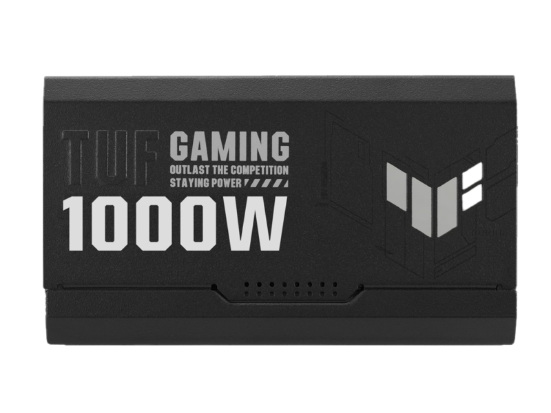 1000w Asus TUF Gaming Power Supply (Gold) - image 2