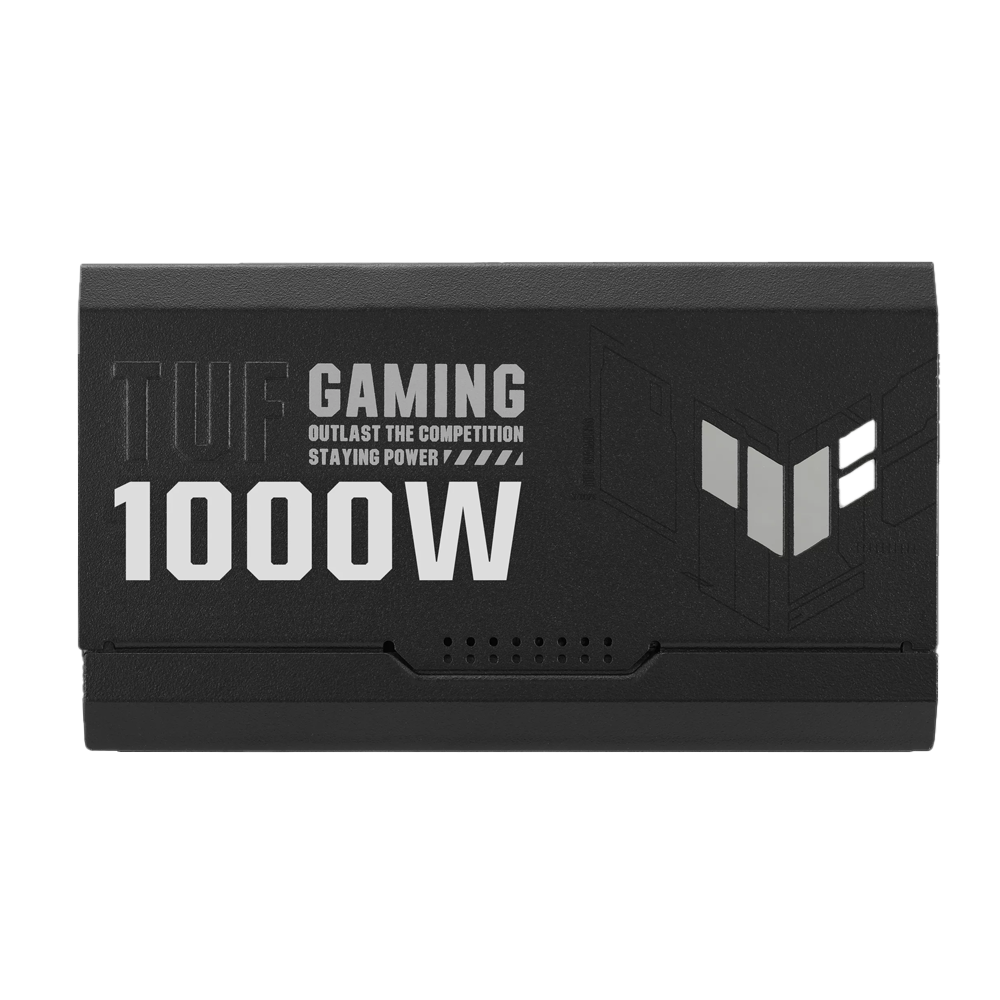 1000w Asus TUF Gaming Power Supply (Gold) - Image 2
