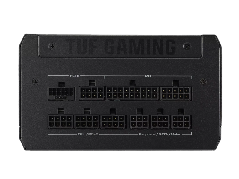 1000w Asus TUF Gaming Power Supply (Gold) - image 3