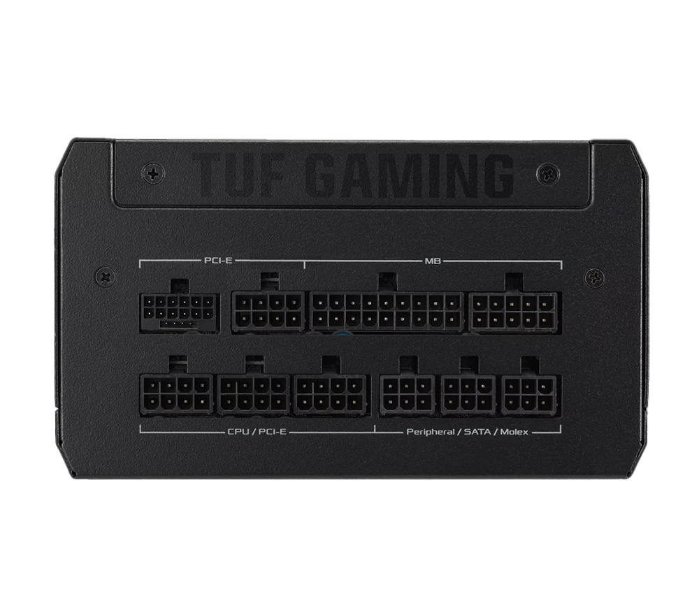 1000w Asus TUF Gaming Power Supply (Gold) - Image 3
