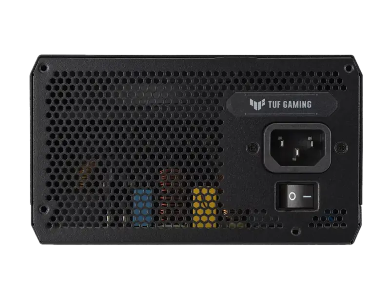 1000w Asus TUF Gaming Power Supply (Gold) - image 4
