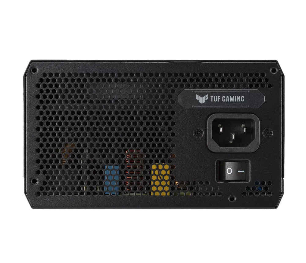 1000w Asus TUF Gaming Power Supply (Gold) - Image 4