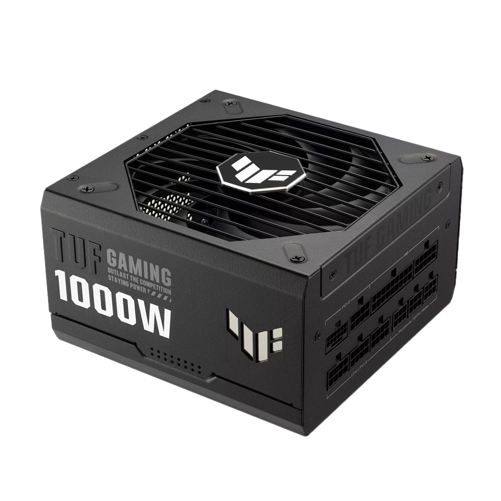 1000w Asus TUF Gaming Power Supply (Gold)
