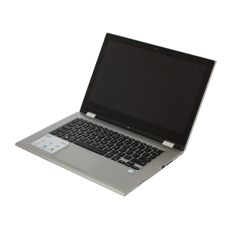 Dell Inspiron 7359, i7 6th Gen, GB RAM, 480 GB SSD, X360 Touch