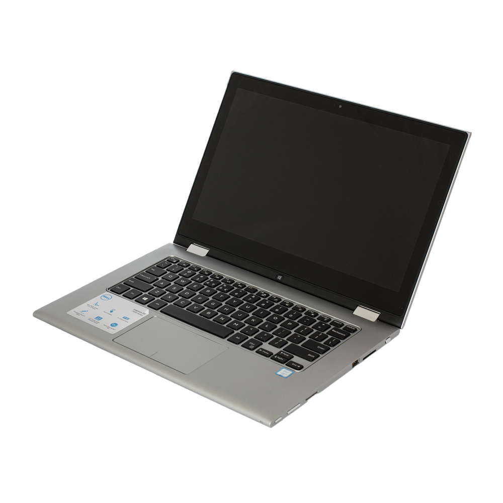 Dell Inspiron 7359, i7 6th Gen, GB RAM, 480 GB SSD, X360 Touch