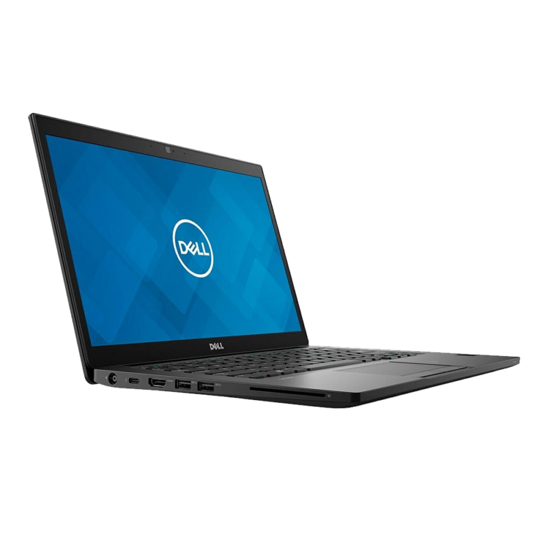 Dell Latitude 7490, i5 8th Gen, 16 GB RAM, 512 GB SSD Wise-Tech