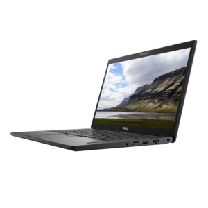 Dell Latitude 7490, i5 8th Gen, 16 GB RAM, 512 GB SSD Wise-Tech