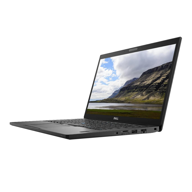 Dell Latitude 7490, i5 8th Gen, 16 GB RAM, 512 GB SSD Wise-Tech