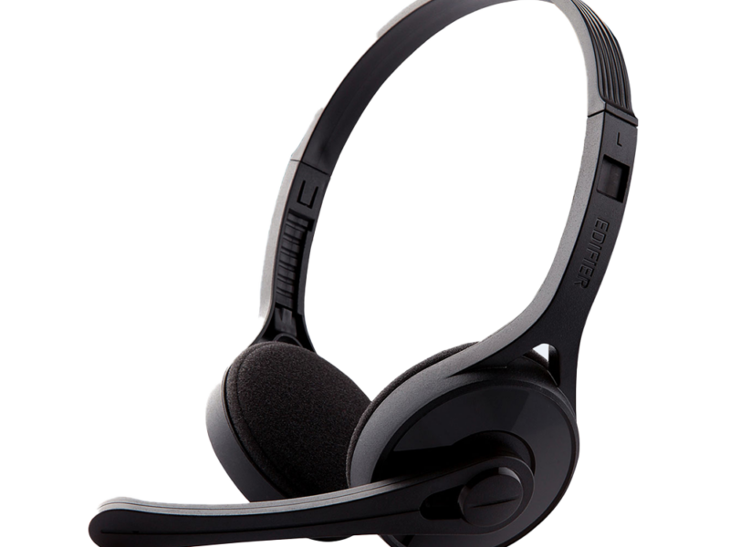 Edifier Headphone K550