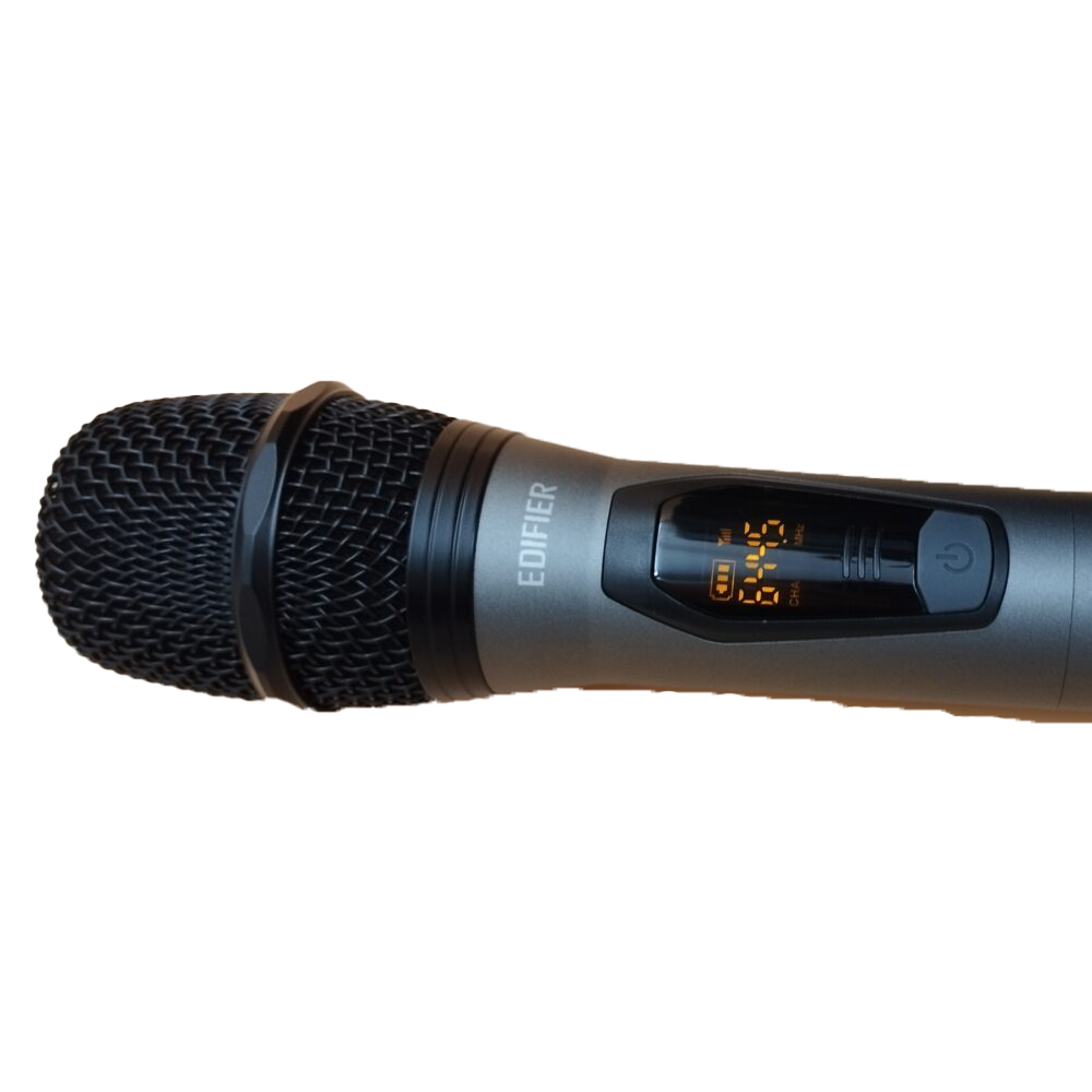Edifier Trolley Speaker A3-8S - Image 4