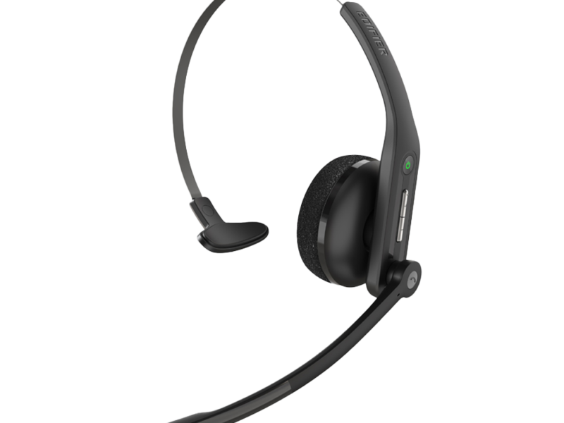 Edifier Wireless Mono Headset CC200 - image 2