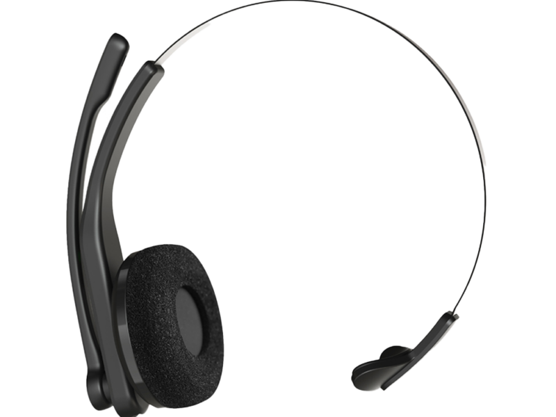 Edifier Wireless Mono Headset CC200 - image 3
