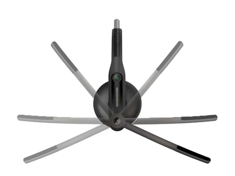 Edifier Wireless Mono Headset CC200 - image 4
