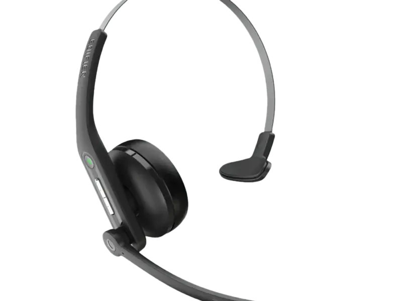 Edifier Wireless Mono Headset CC200