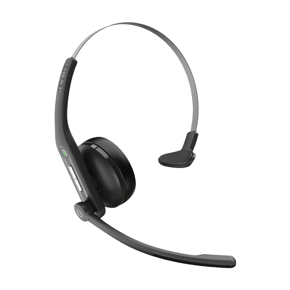 Edifier Wireless Mono Headset CC200