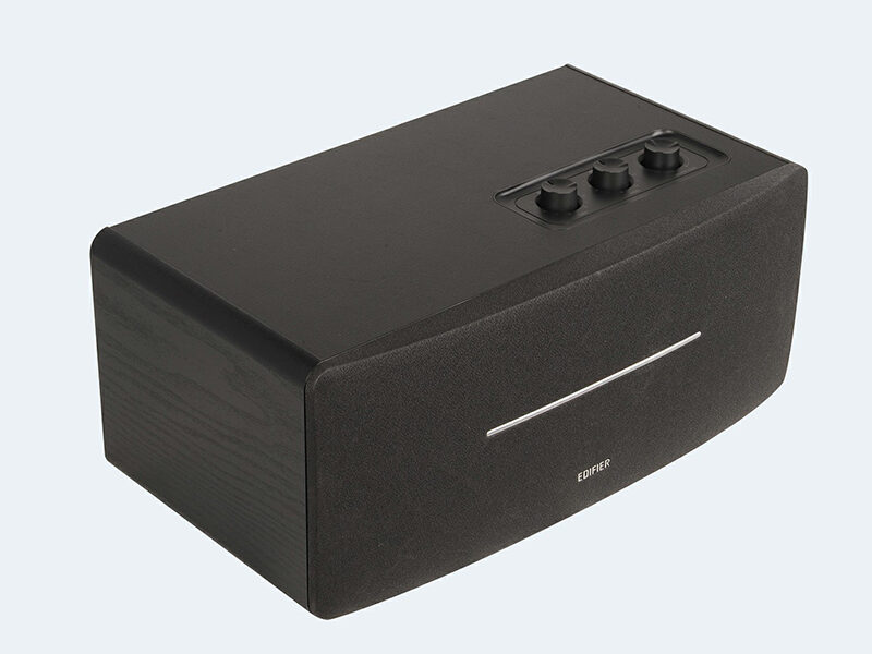Edifier 1.0 Bluetooth Speaker D12 - image 2
