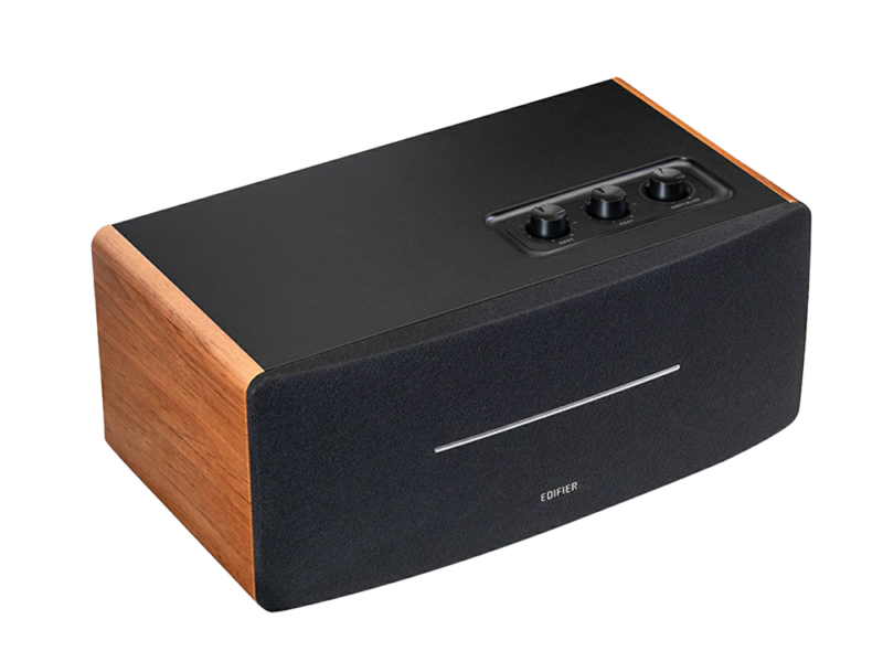 Edifier 1.0 Bluetooth Speaker D12 - image 1