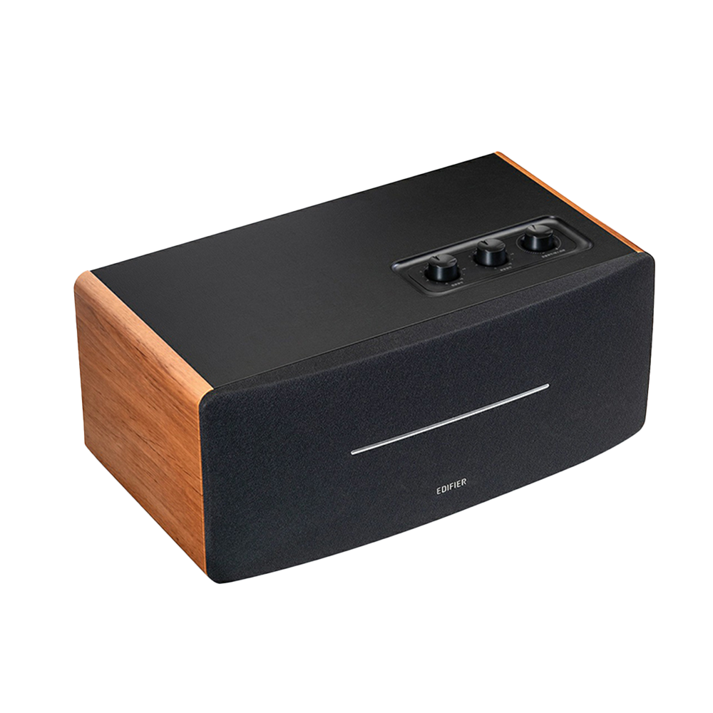 Edifier 1.0 Bluetooth Speaker D12