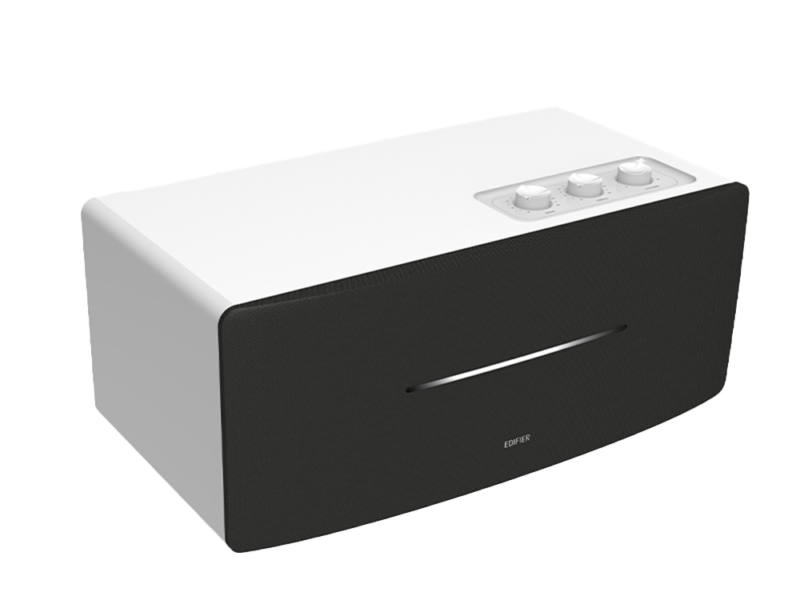 Edifier 1.0 Bluetooth Speaker D12 - image 3