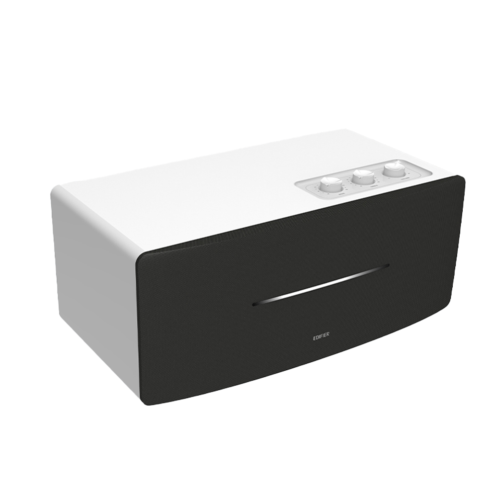 Edifier 1.0 Bluetooth Speaker D12 - Image 3