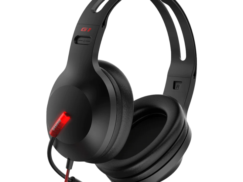 Edifier USB Gaming Headset G1 - image 2