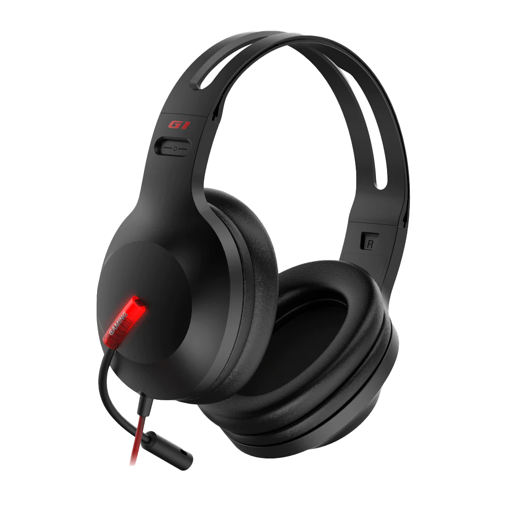 Edifier USB Gaming Headset G1 - Image 2