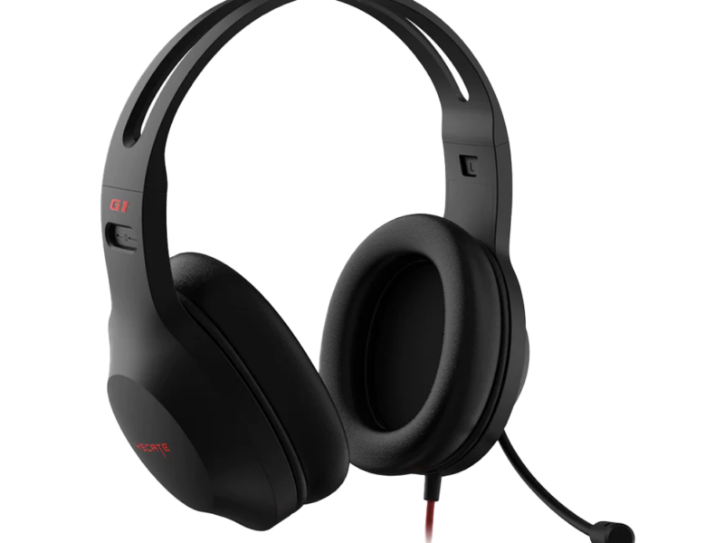 Edifier USB Gaming Headset G1 - image 3