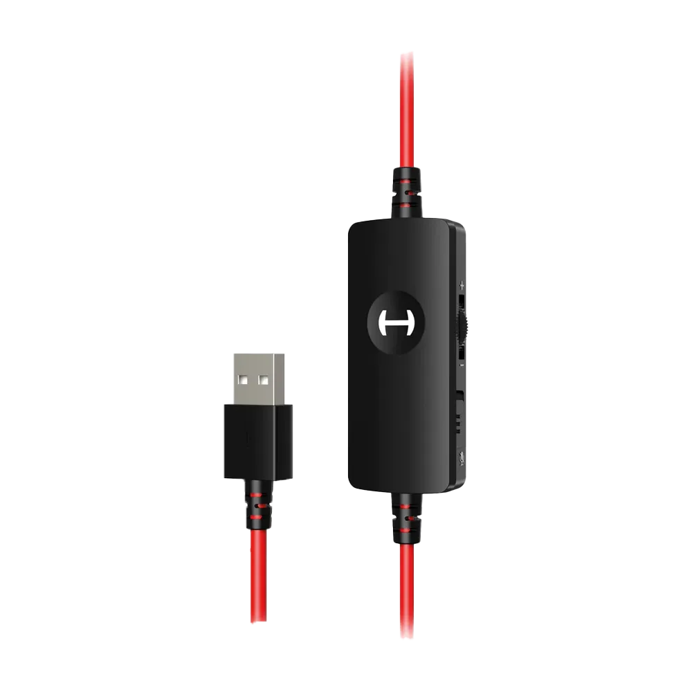 Edifier USB Gaming Headset G1 - Image 4