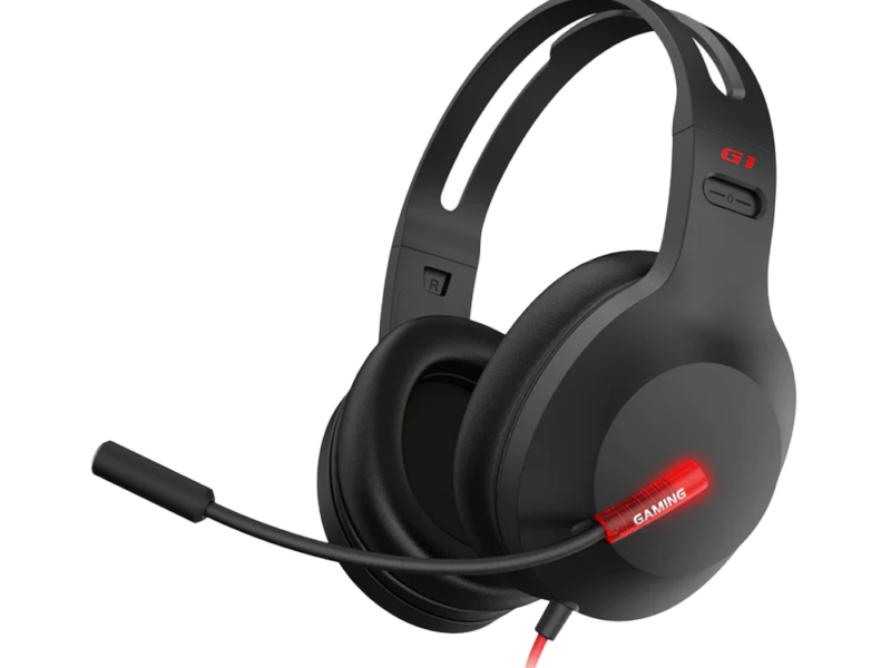 Edifier USB Gaming Headset G1