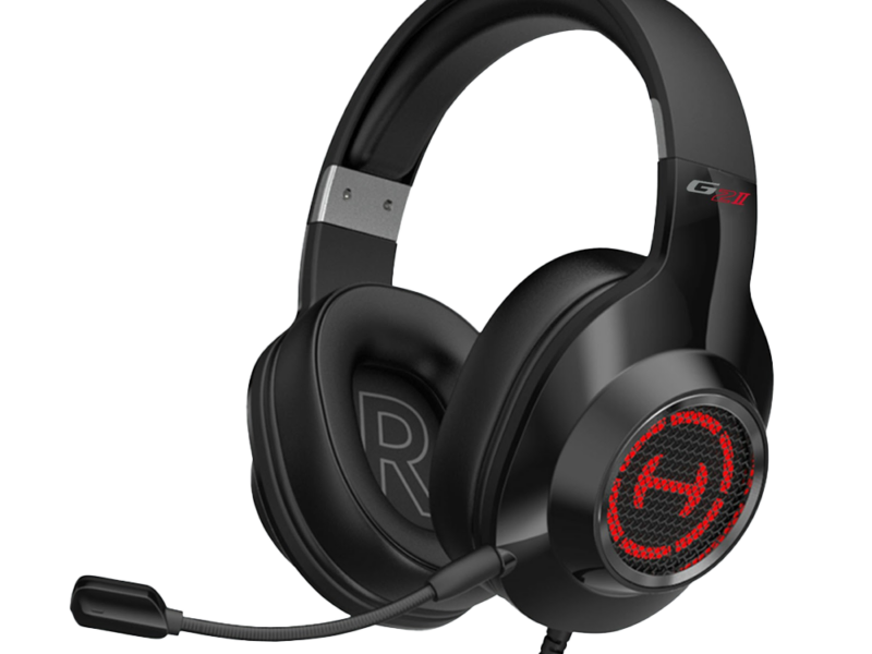 Edifier USB Gaming Headset G2 II