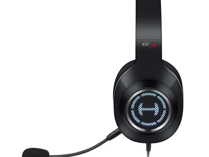 Edifier USB Gaming Headset G2 II - image 2