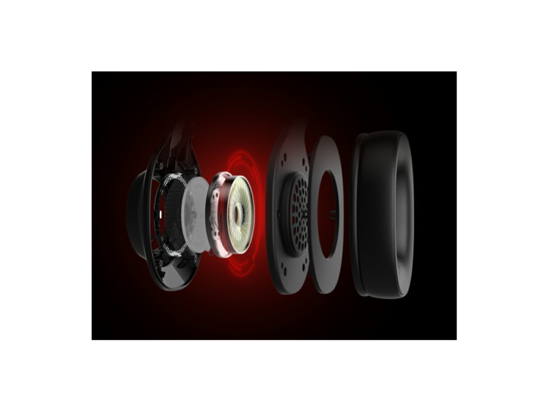 Edifier USB Gaming Headset G2 II - image 3