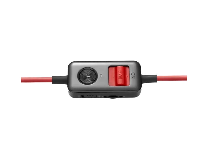 Edifier USB Gaming Headset G4 USB (Red) - image 3