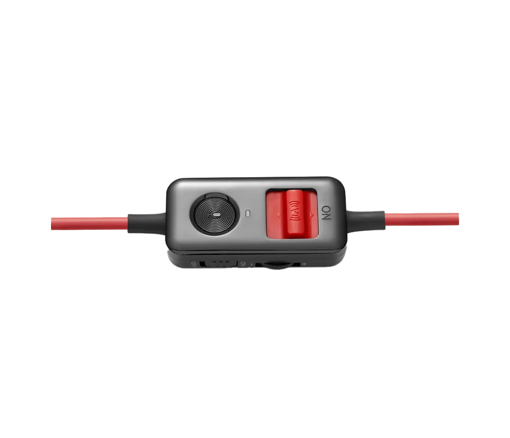 Edifier USB Gaming Headset G4 USB (Red) - Image 3