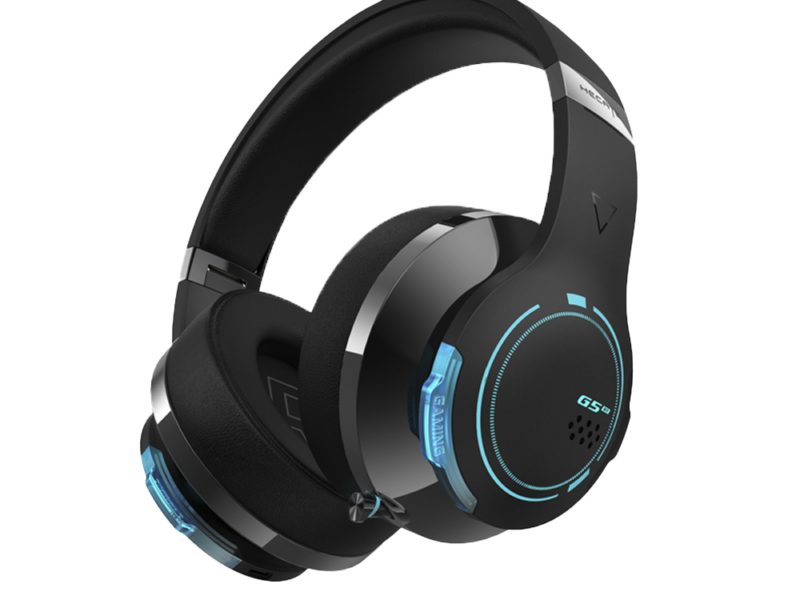 Edifier Bluetooth Gaming Headset G5BT - image 2
