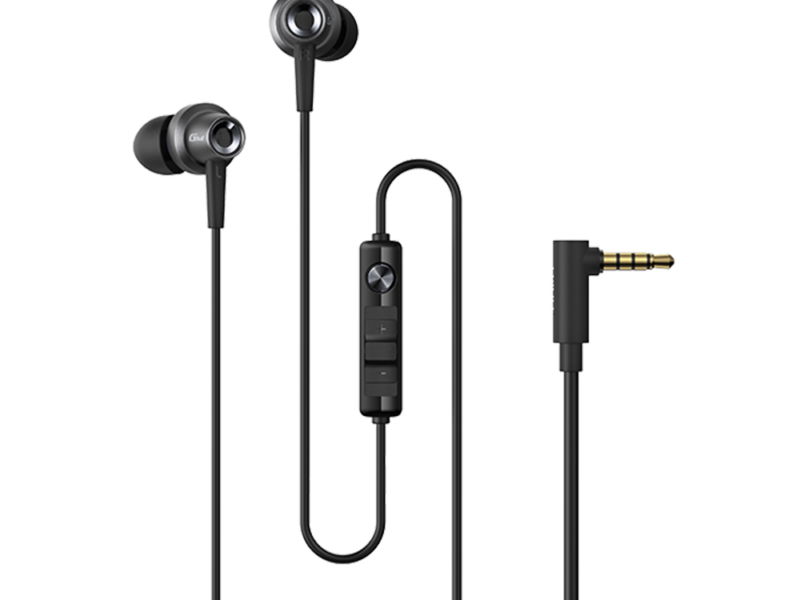 Edifier Hi-Res Wired Gaming Earbuds GM260 - image 3