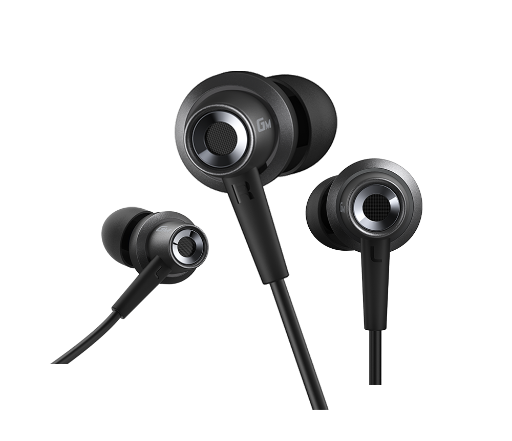 Edifier GM260 Mix