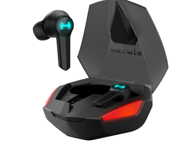 Edifier Wireless Gaming Earbuds GT4