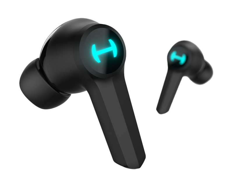 Edifier Wireless Gaming Earbuds GT4 - image 2