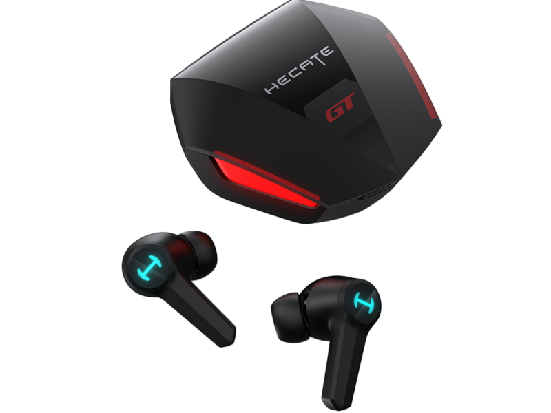 Edifier Wireless Gaming Earbuds GT4 - image 3