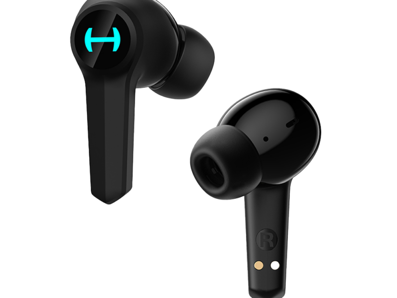 Edifier Wireless Gaming Earbuds GT4 - image 4
