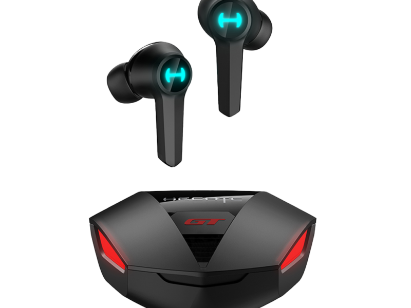 Edifier Wireless Gaming Earbuds GT4 - image 5