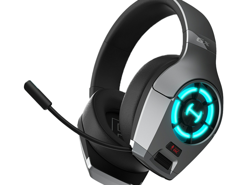 Edifier USB/Wired Gaming Headset GX