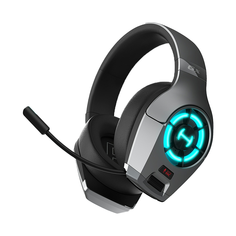 Edifier USB/Wired Gaming Headset GX