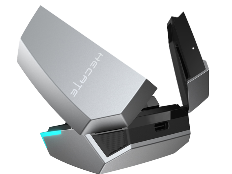 Edifier Wireless Gaming Earbuds GX07 - image 2