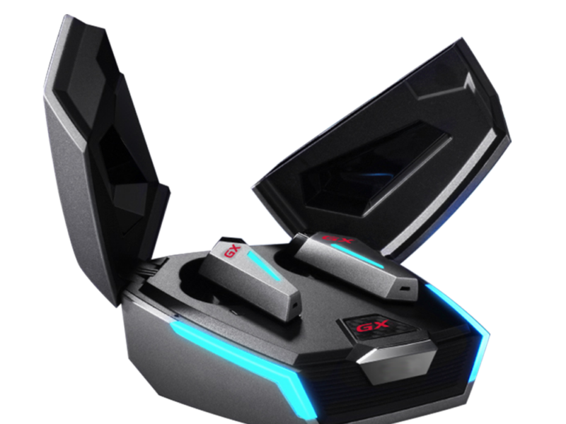 Edifier Wireless Gaming Earbuds GX07 - image 5