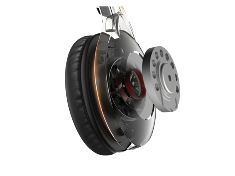 Edifier USB Headphone K800 - image 2
