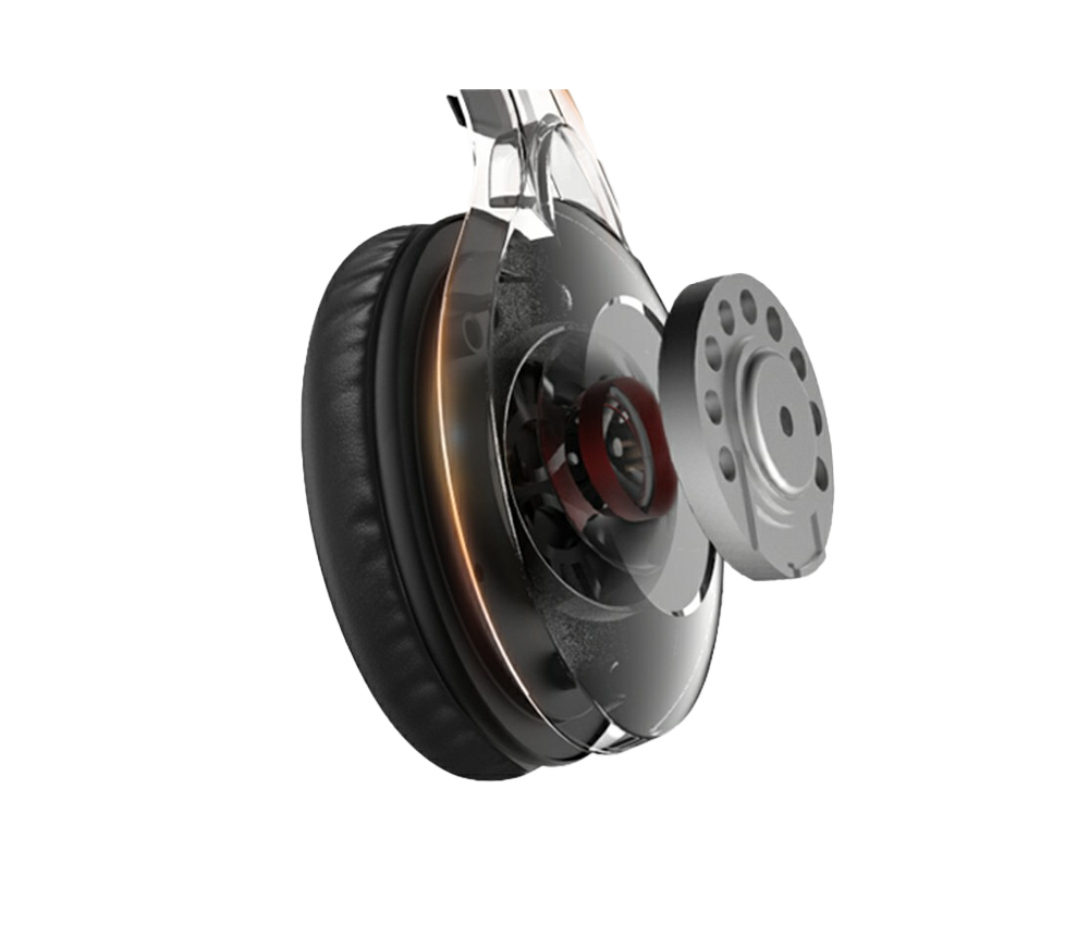 Edifier USB Headphone K800 - Image 2